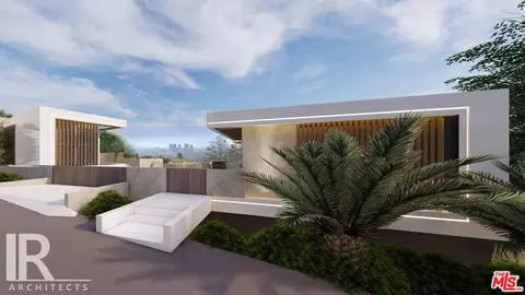 1620 Summitridge Dr, Beverly Hills, CA 90210