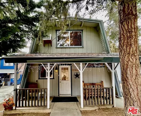 908 Pine Knot Ave, Big Bear Lake, CA 92315