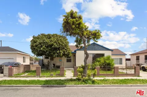 1022 S Whitemarsh Ave, Compton, CA 90220