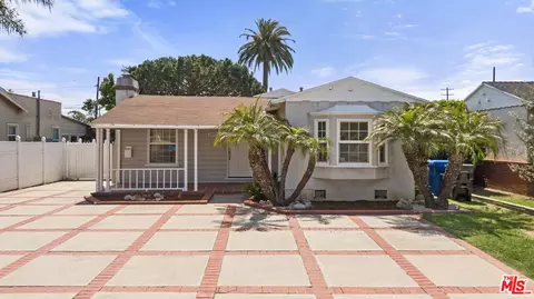 3611 Sawtelle Blvd, Los Angeles, CA 90066