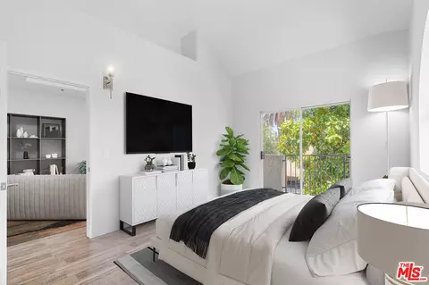 Bedroom - 7236 Amigo Ave #202, Reseda, CA 91335 photo 1 of 2