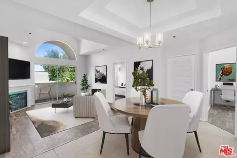 Dining - 7236 Amigo Ave #202, Reseda, CA 91335 photo 1 of 2