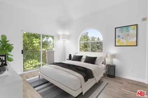 Bedroom - 7236 Amigo Ave #202, Reseda, CA 91335 photo 2 of 2