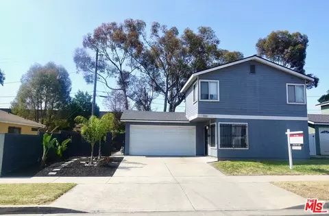 850 E 116th Pl, Los Angeles, CA 90059