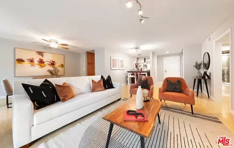 6525 Green Valley Cir #116, Culver City, CA 90230