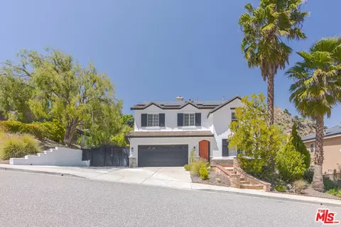 31183 Cherry Dr, Castaic, CA 91384