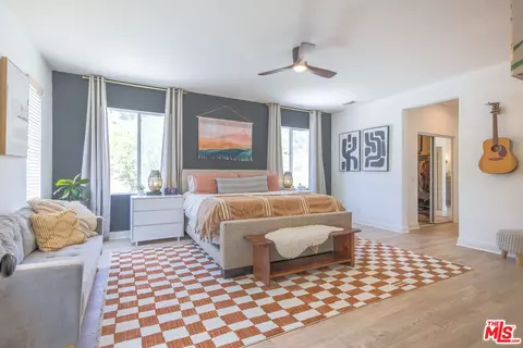 Bedroom - 31183 Cherry Dr, Castaic, CA 91384 photo 1 of 6