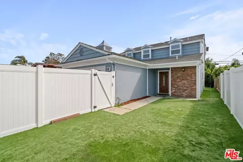 527 N Prospect Ave, Redondo Beach, CA 90277