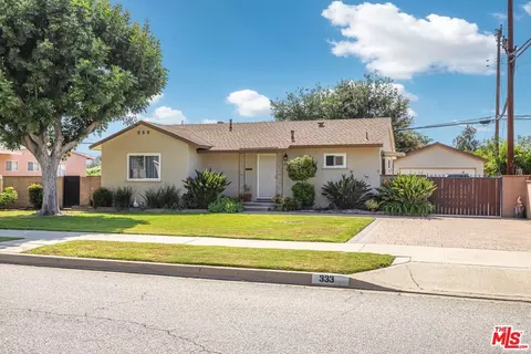 333 N Nora Ave, West Covina, CA 91790