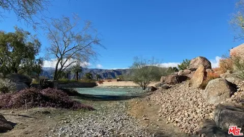 8 Canyon Crk, Rancho Mirage, CA 92270
