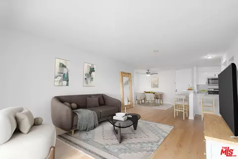 1321 Raintree Cir, Culver City, CA 90230
