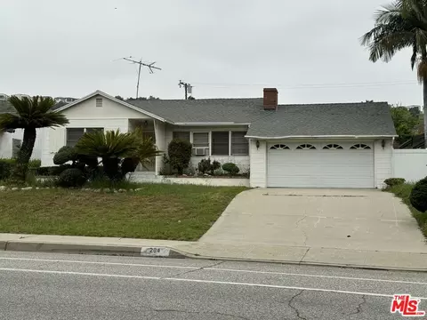 204 E Avenida De La Merced, Montebello, CA 90640