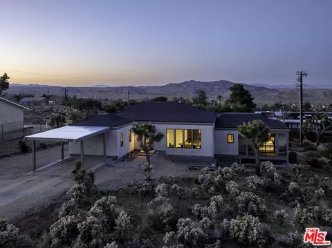 61110 Sandalwood Trl, Joshua Tree, CA 92252