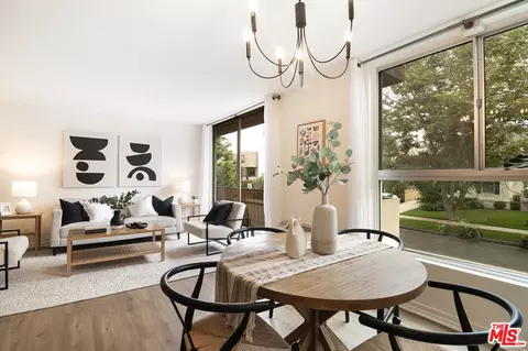 525 N Sycamore Ave #206, Los Angeles, CA 90036