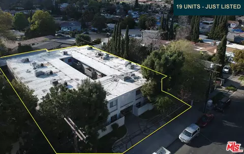 7961 Willis Ave, Panorama City, CA 91402