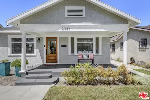 2937 Edgehill Dr, Los Angeles, CA 90018