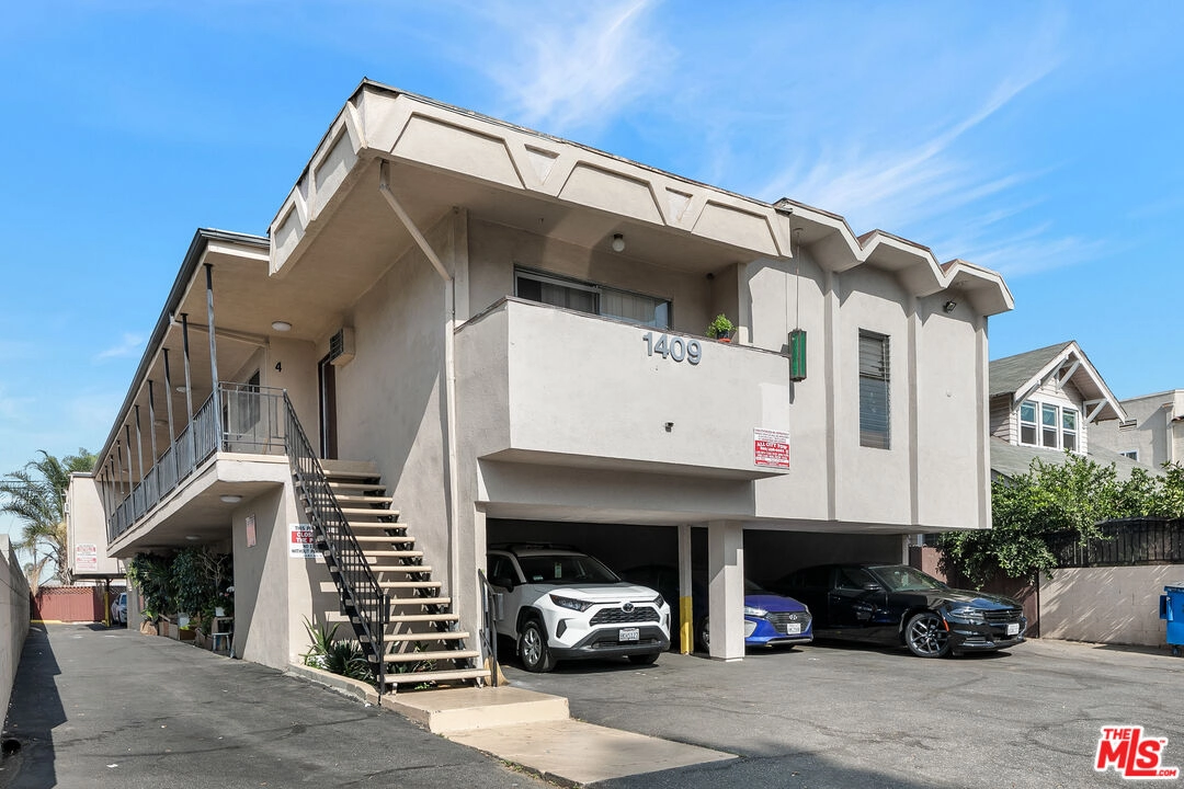 1409 Arlington Ave  
