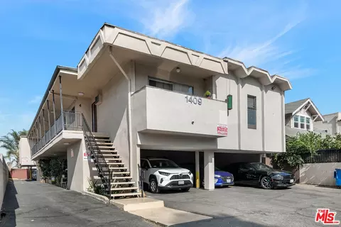 1409 Arlington Ave, Los Angeles, CA 90019