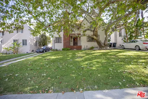 911 Cumberland Rd, Glendale, CA 91202