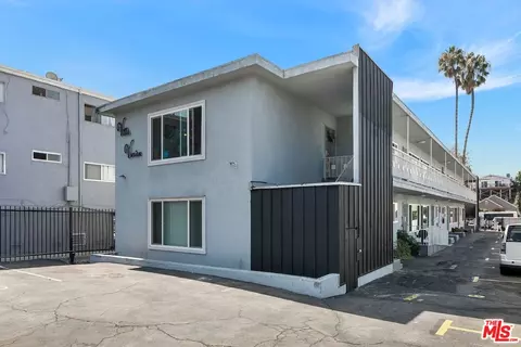 4639 Lomita St, Los Angeles, CA 90019