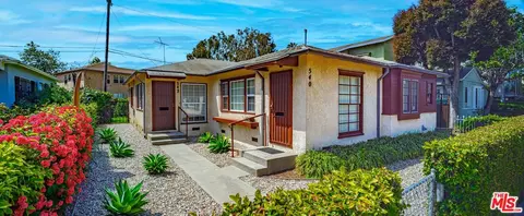 540 Grand Blvd, Venice, CA 90291