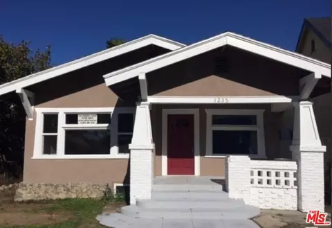 1235 W 39th St, Los Angeles, CA 90037