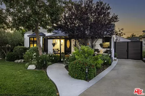 829 Grange St, Glendale, CA 91202