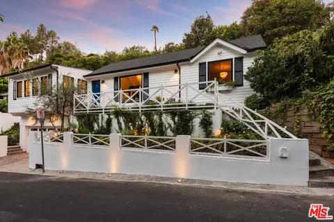 3961 Weslin Ave, Sherman Oaks, CA 91423