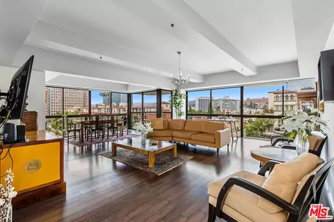 10790 Wilshire Blvd #502, Los Angeles, CA 90024
