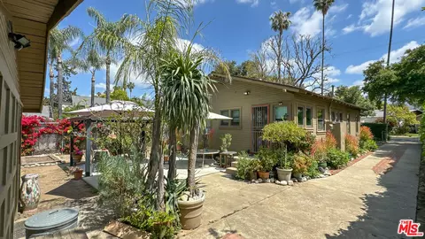 825 Sunset Ave, Pasadena, CA 91103 photo 40