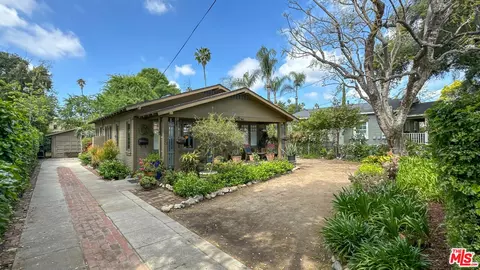 825 Sunset Ave, Pasadena, CA 91103