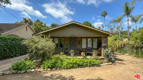 825 Sunset Ave, Pasadena, CA 91103 photo 3