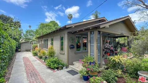 825 Sunset Ave, Pasadena, CA 91103 photo 8