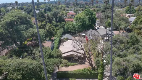 825 Sunset Ave, Pasadena, CA 91103 photo 2
