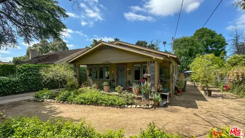 825 Sunset Ave, Pasadena, CA 91103 photo 4