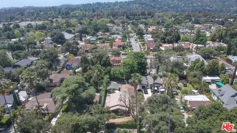 825 Sunset Ave, Pasadena, CA 91103 photo 48