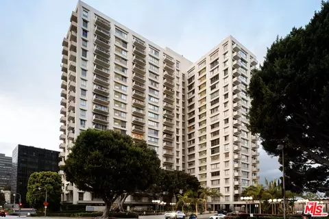 2160 Century Park #2107, Los Angeles, CA 90067