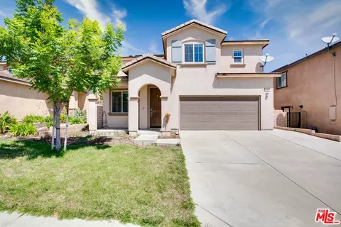 3711 Bilberry Rd, San Bernardino, CA 92407