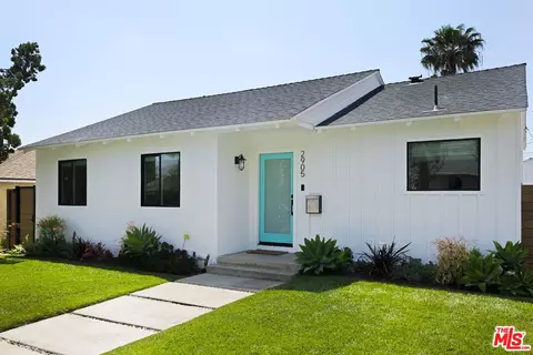 2905 N Brighton St, Burbank, CA 91504