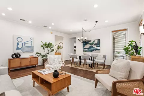 5625 Crescent Park W #110, Playa Vista, CA 90094