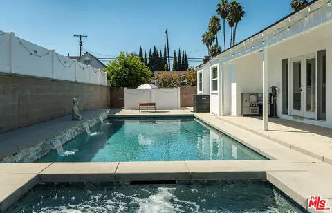 Exterior - 11532 Samoline Ave, Downey, CA 90241 photo 5 of 12