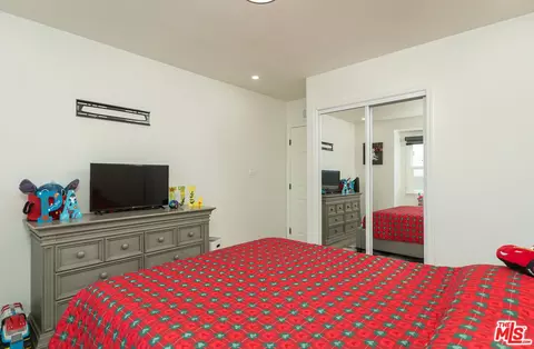 Bedroom - 11532 Samoline Ave, Downey, CA 90241 photo 7 of 8