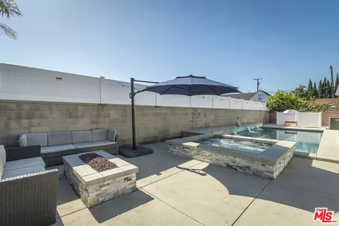 Exterior - 11532 Samoline Ave, Downey, CA 90241 photo 3 of 12