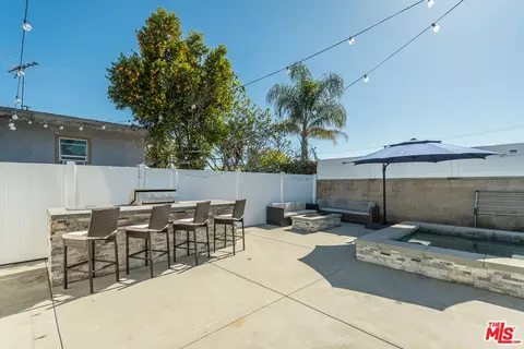 Exterior - 11532 Samoline Ave, Downey, CA 90241 photo 8 of 12