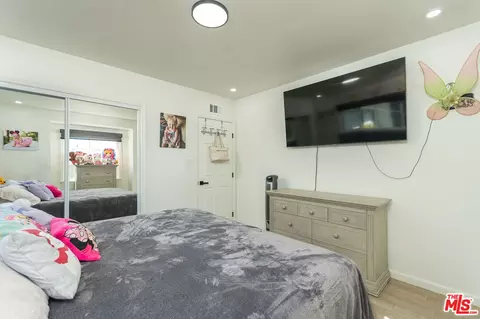 Bedroom - 11532 Samoline Ave, Downey, CA 90241 photo 4 of 8