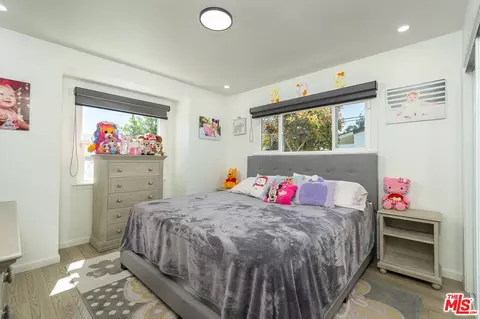 Bedroom - 11532 Samoline Ave, Downey, CA 90241 photo 3 of 8