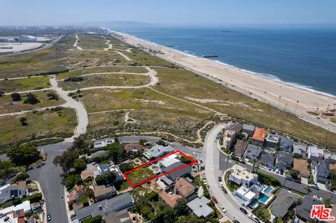 245 Waterview St, Playa Del Rey, CA 90293
