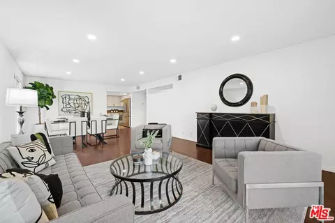 1037 N Vista St #201, West Hollywood, CA 90046