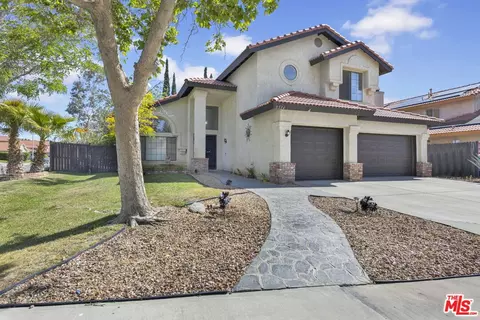 5316 Opal Ave, Palmdale, CA 93552 photo 2