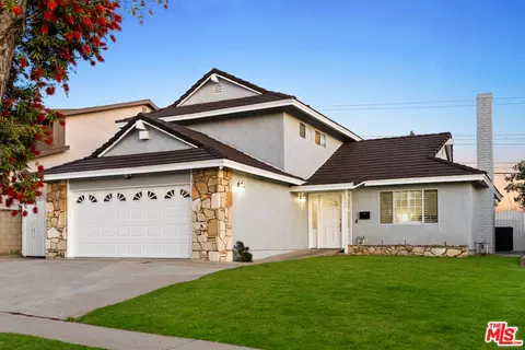 1322 Elsmere Dr, Carson, CA 90746